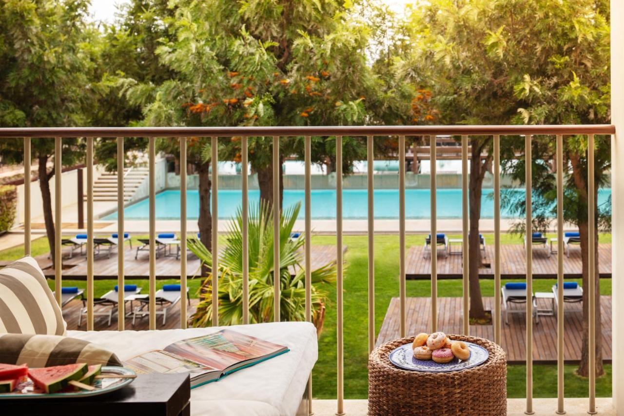 Anantara Vilamoura Family Friendly Exterior foto