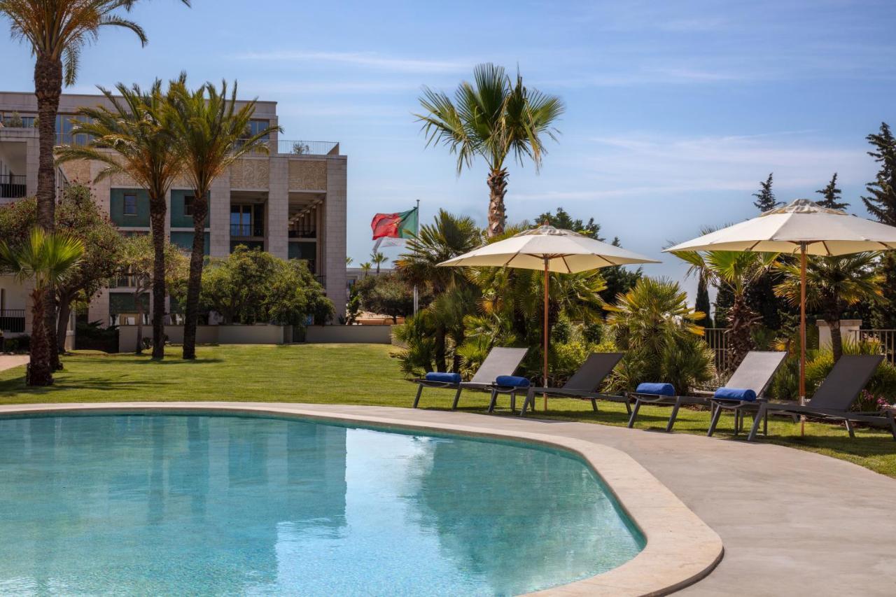 Anantara Vilamoura Family Friendly Exterior foto