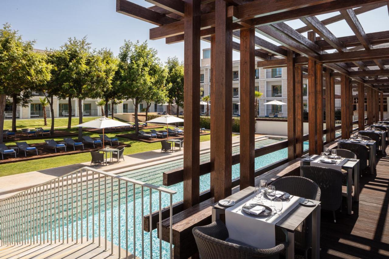 Anantara Vilamoura Family Friendly Exterior foto