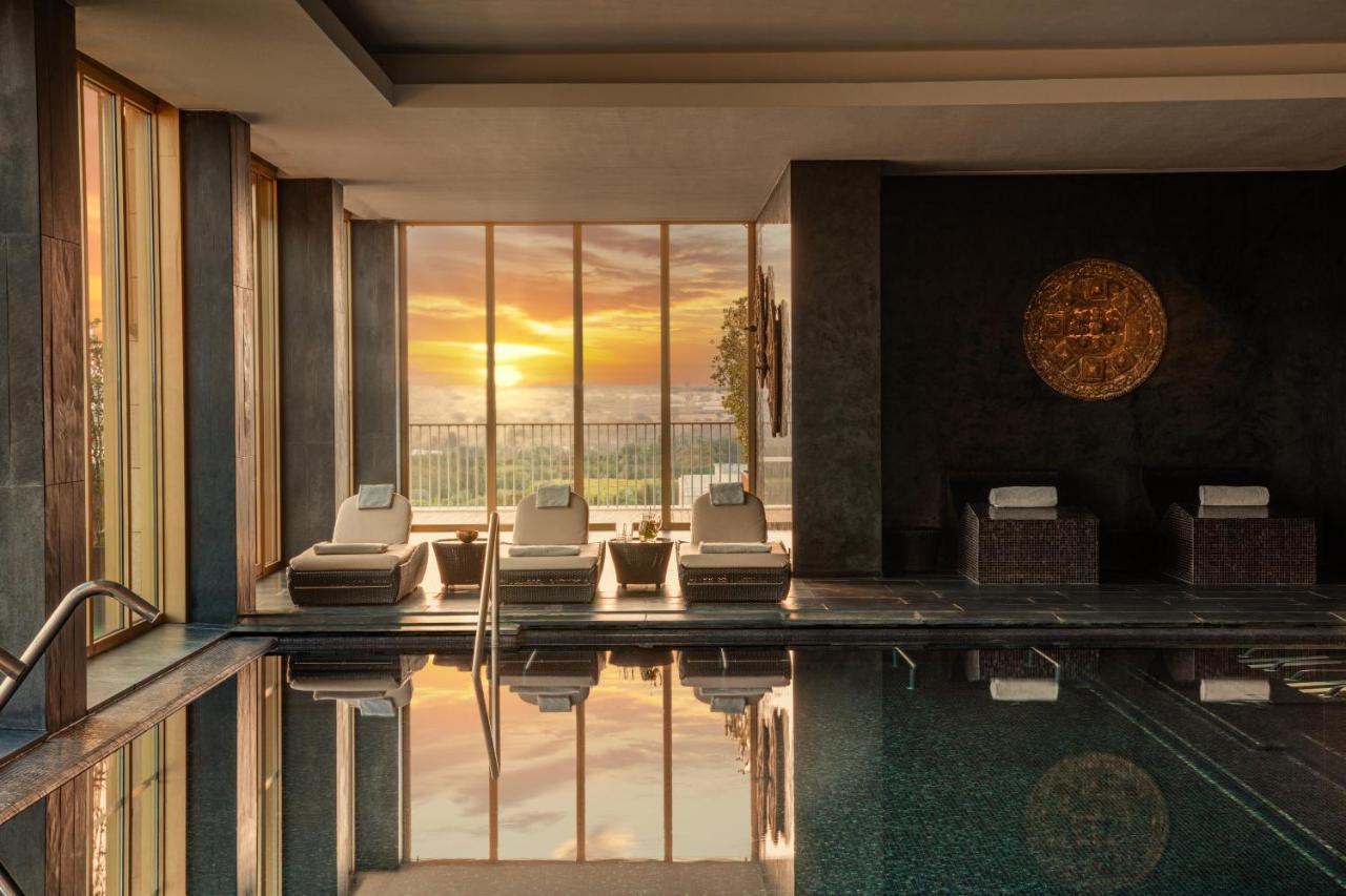 Anantara Vilamoura Family Friendly Exterior foto
